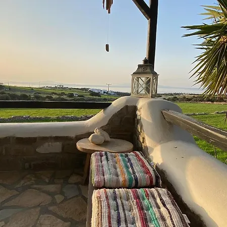 Wood & Stone - Paros * Aspro Chorio