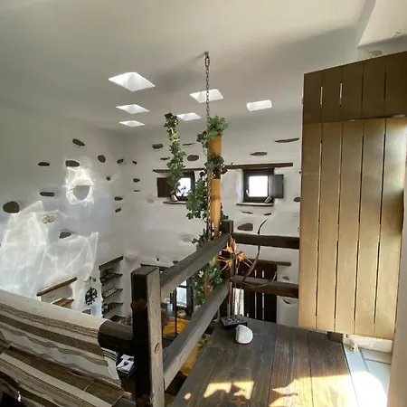 Wood & Stone - Paros *