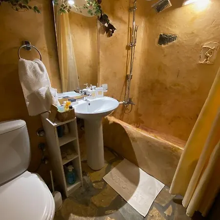 Wood & Stone - Paros * Aspro Chorio