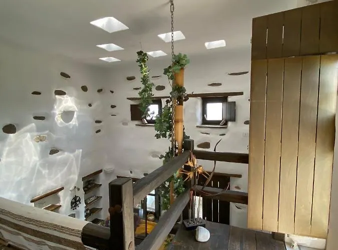 Wood & Stone - Paros *